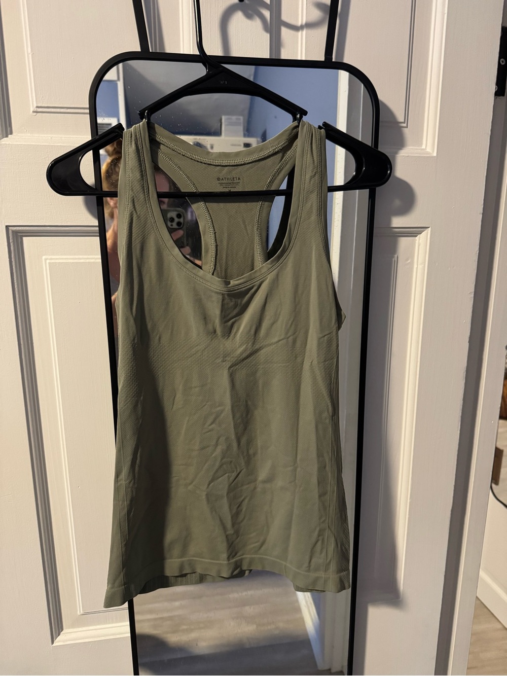 Athleta tank top